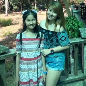 Meet your Posher, Apple